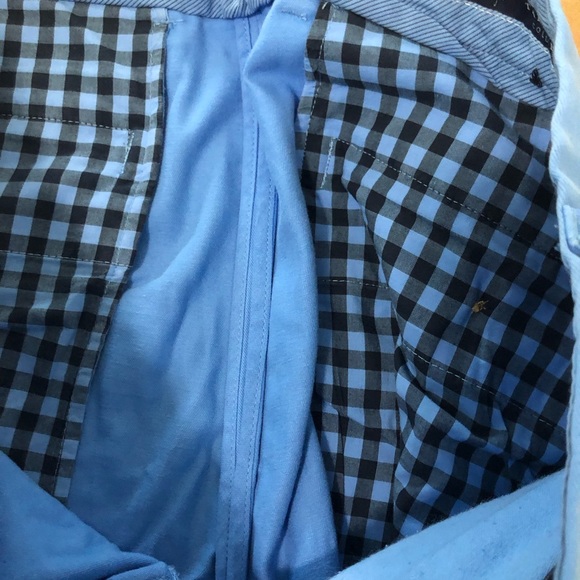 TAILORBYRD  Collection Men’s Short SZ 36 - Picture 11 of 12